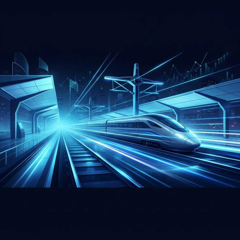 Top 10 Best Railway Operators in East Lothian