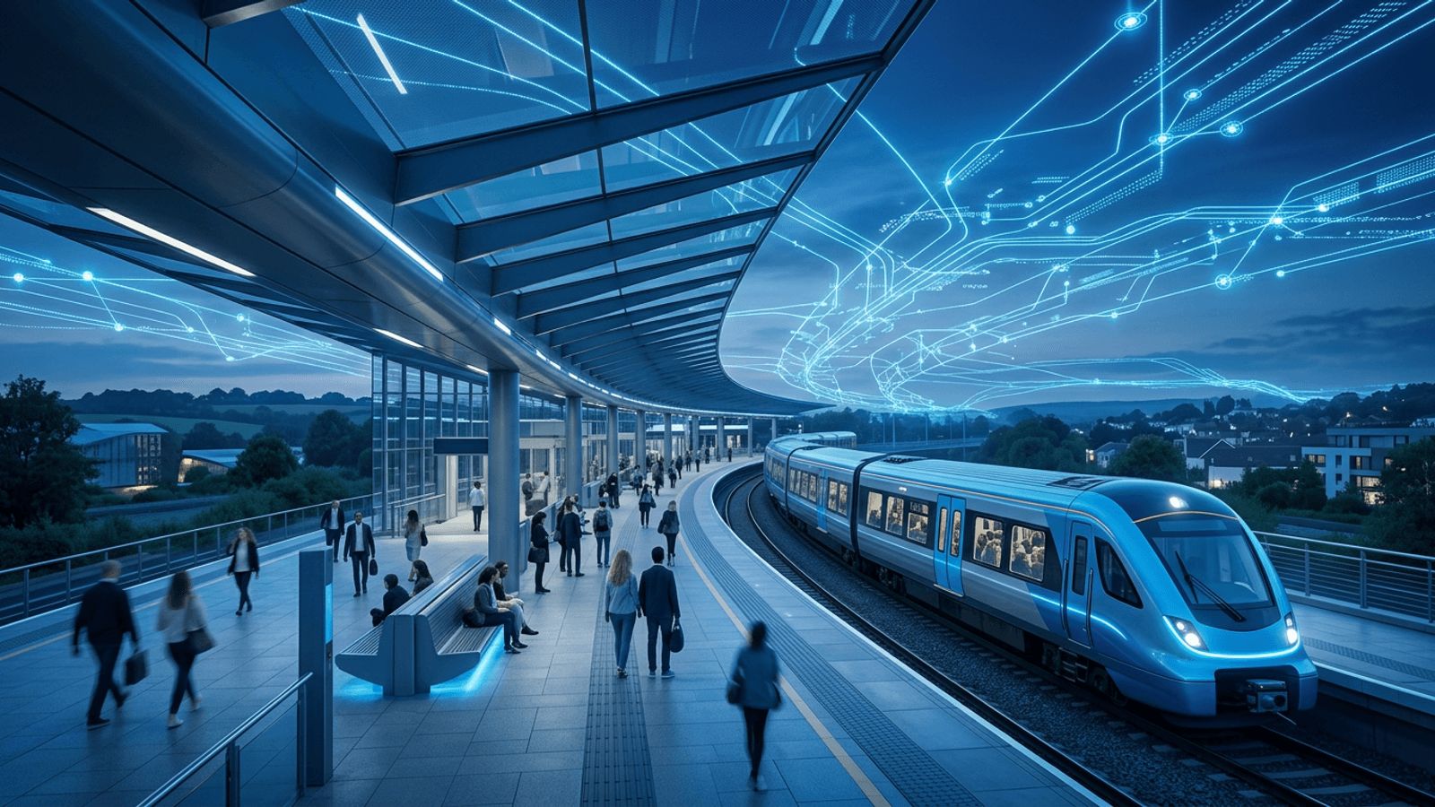 Top 10 Best Railway Operators in Epsom and Ewell
