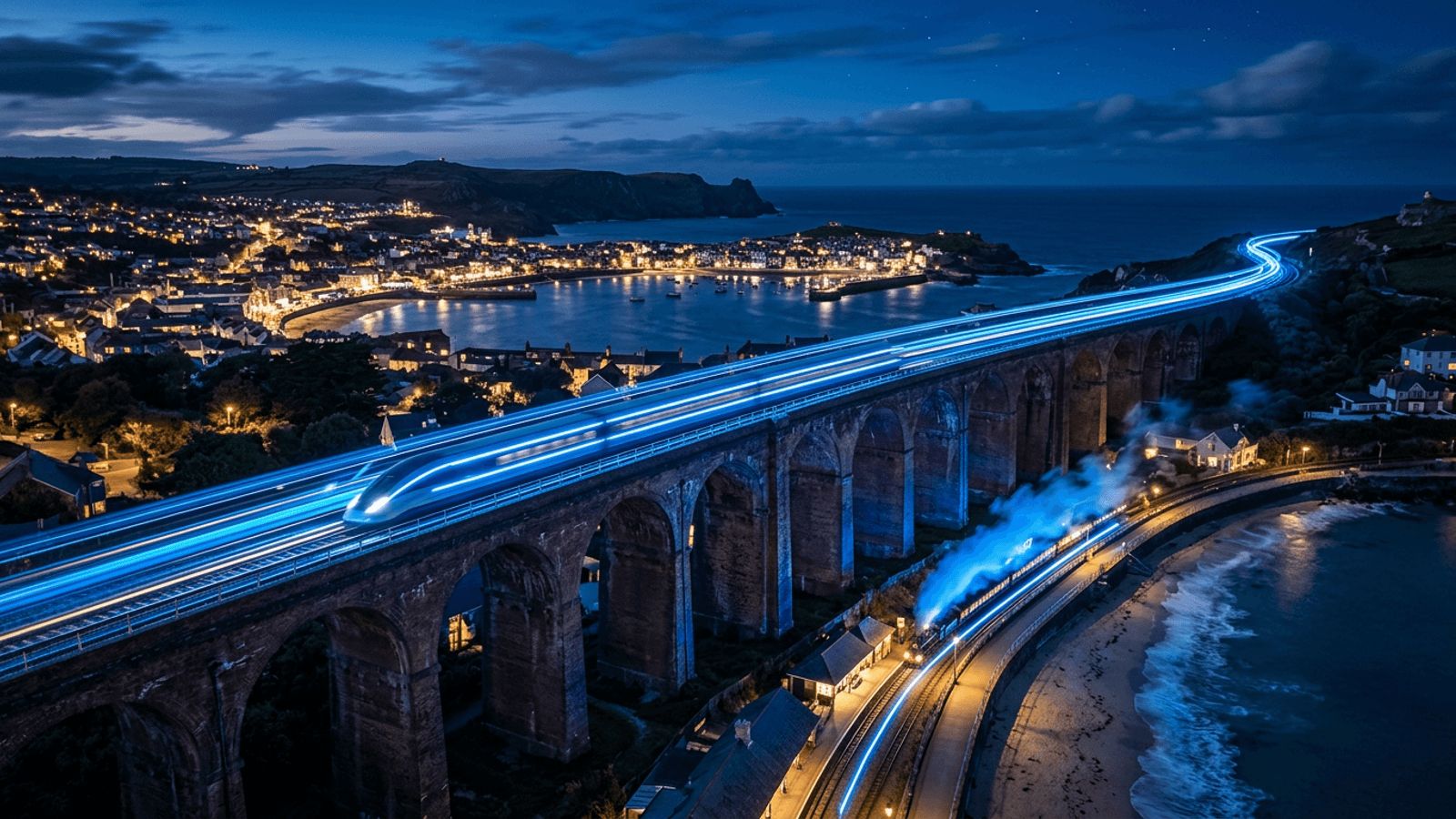 Top 10 Best Railway Operators in Folkestone and Hythe