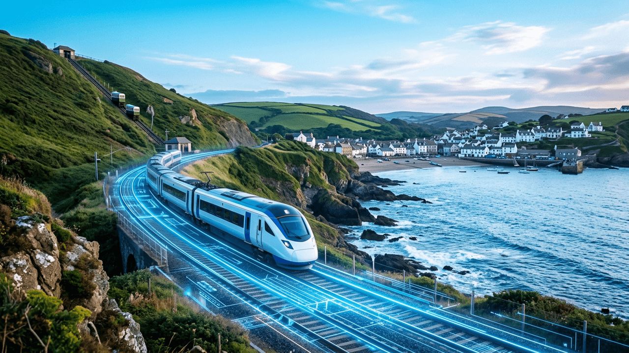 Top 10 Best Railway Operators in Hastings