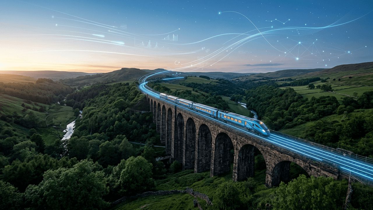 Top 10 Best Railway Operators in High Peak