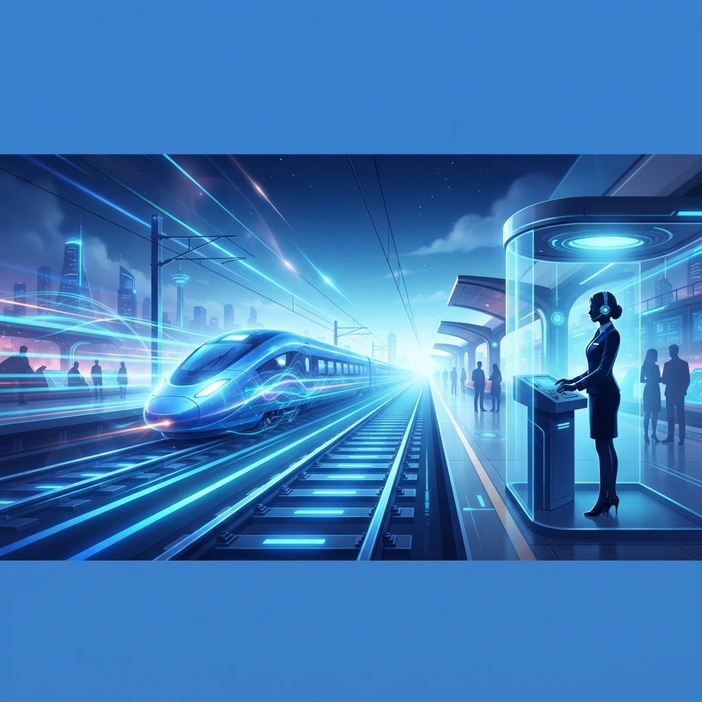 Top 10 Best Railway Operators in Leicester