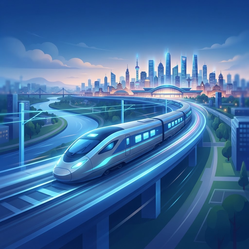 Top 10 Best Railway Operators in Liverpool