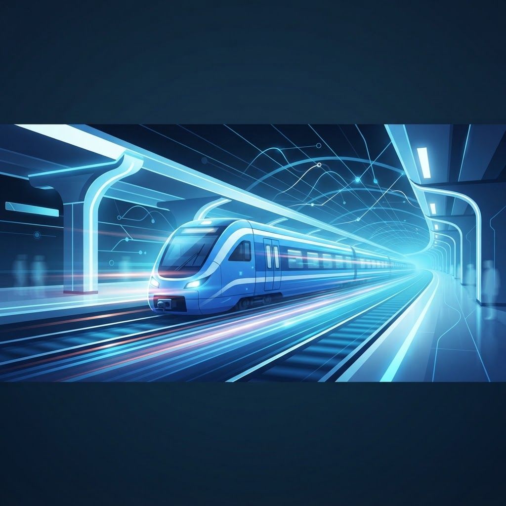 Top 10 Best Railway Operators in North Hertfordshire