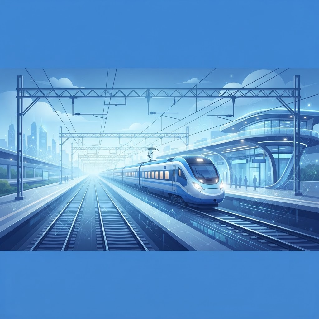 Top 10 Best Railway Operators in North Lanarkshire