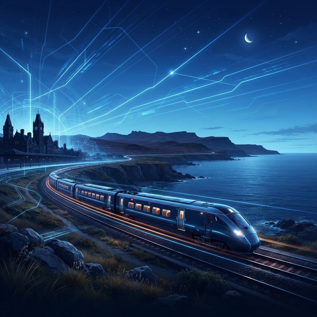 Top 10 Best Railway Operators in Redcar and Cleveland