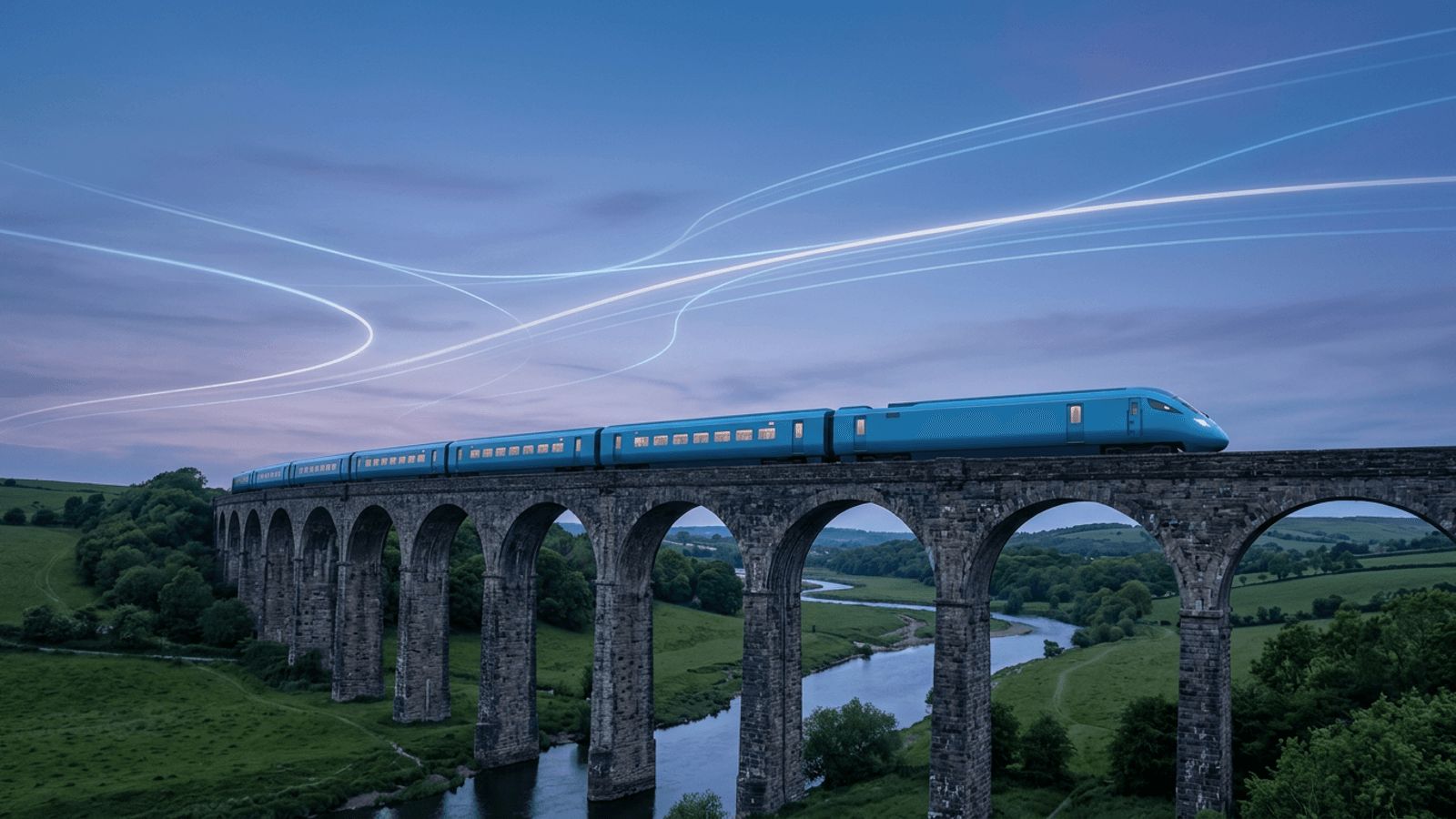 Top 10 Best Railway Operators in Ribble Valley
