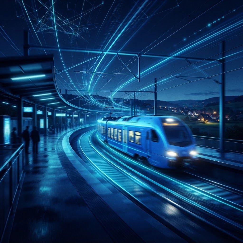 Top 10 Best Railway Operators in South Cambridgeshire