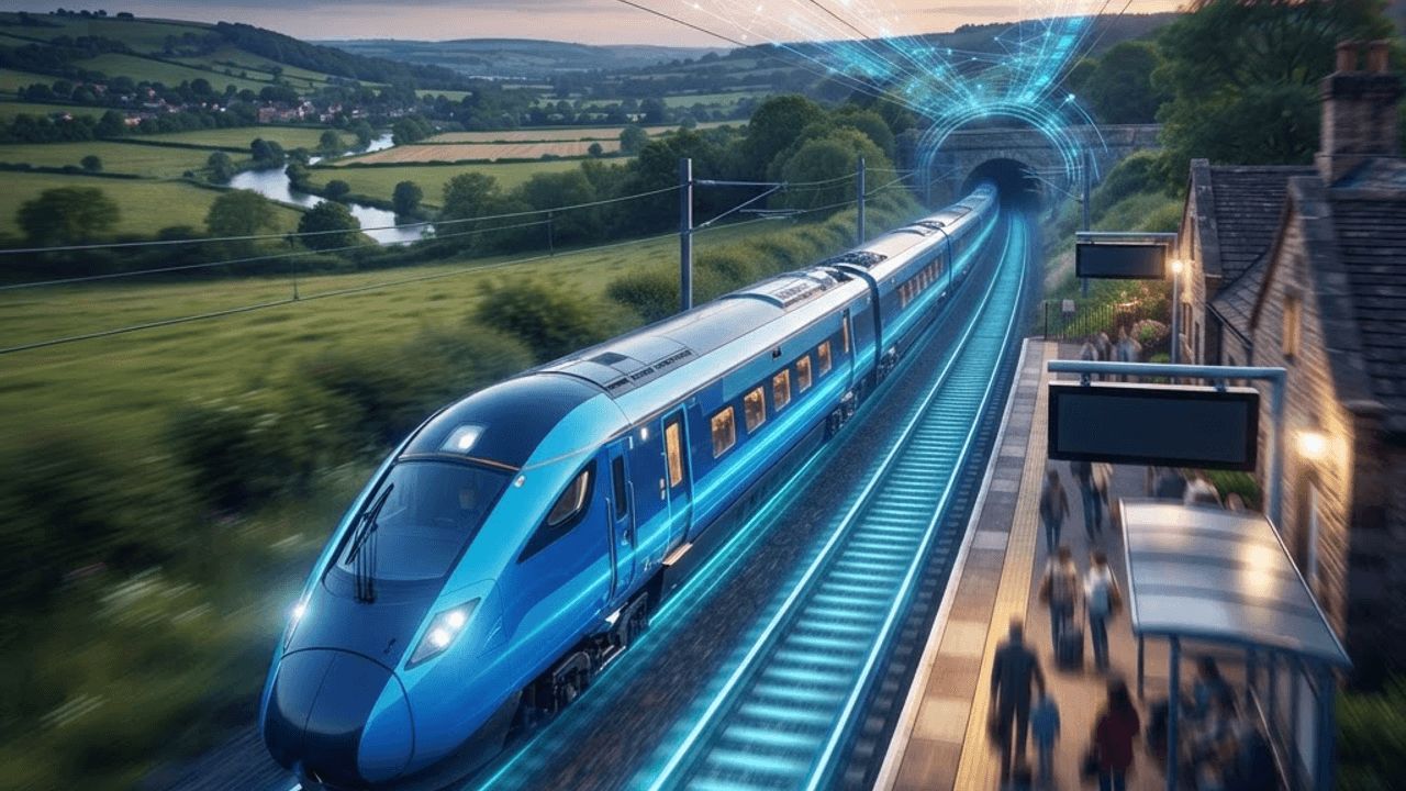 Top 10 Best Railway Operators in South Derbyshire