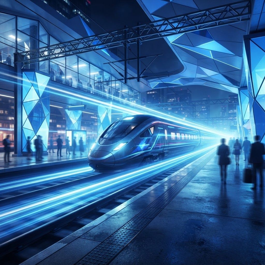 Top 10 Best Railway Operators in South Ribble