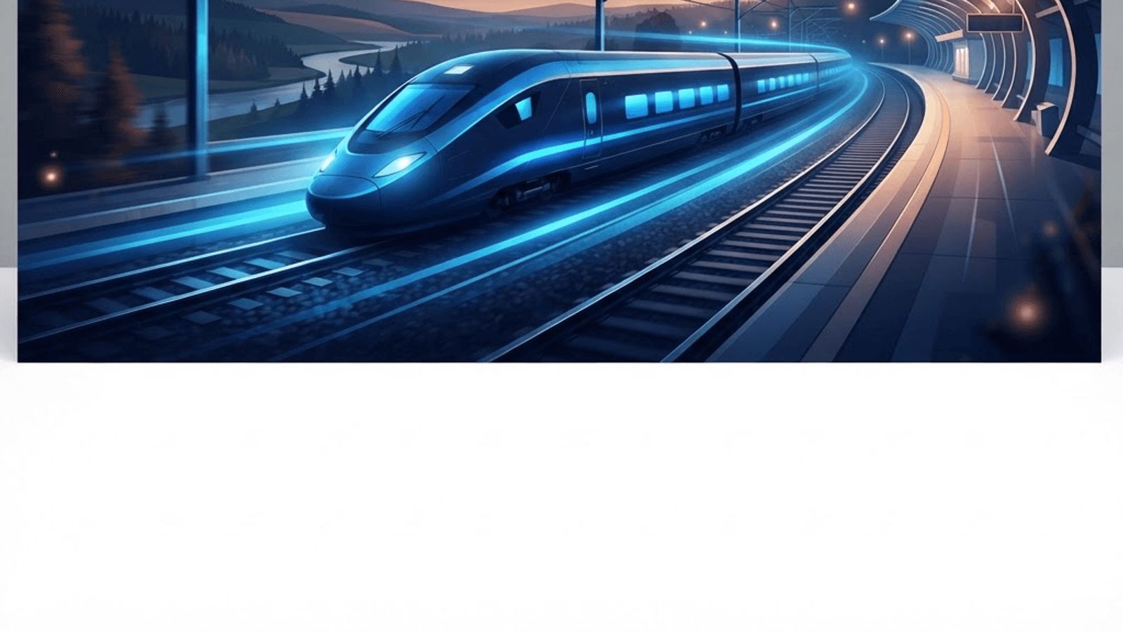 Top 10 Best Railway Operators in South Staffordshire