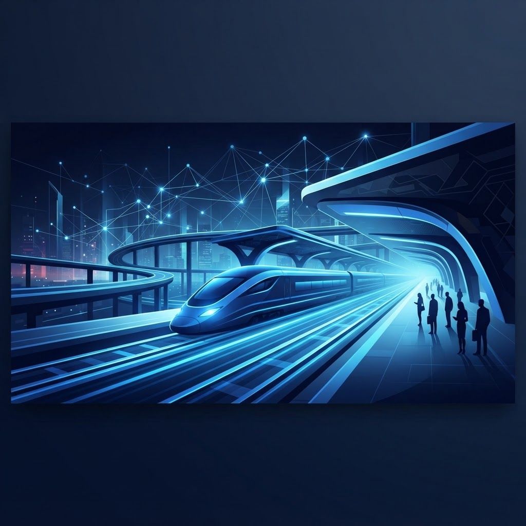 Top 10 Best Railway Operators in Stroud