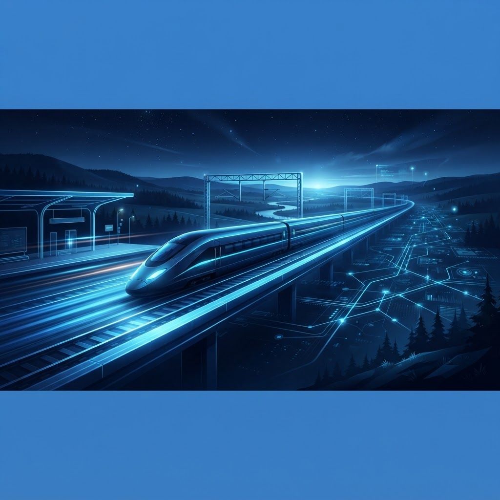 Top 10 Best Railway Operators in Test Valley