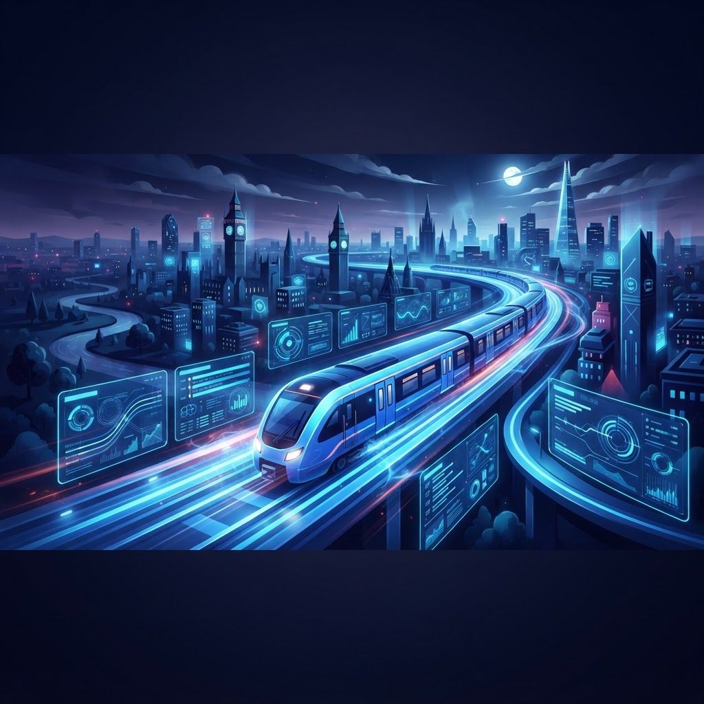 Top 10 Best Railway Operators in Tonbridge and Malling