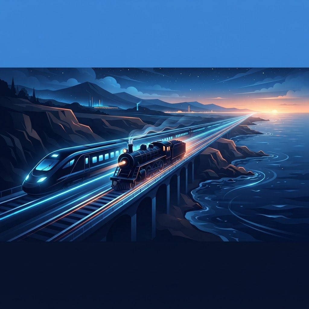 Top 10 Best Railway Operators in Torbay