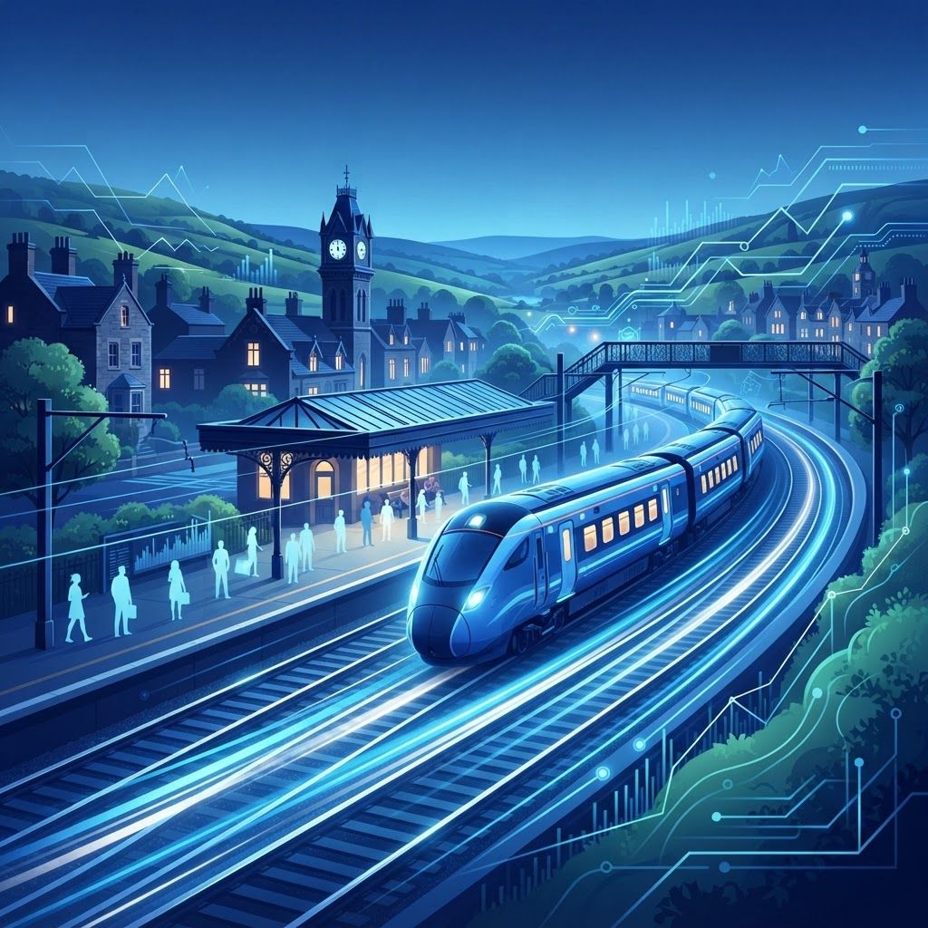 Top 10 Best Railway Operators in Tunbridge Wells