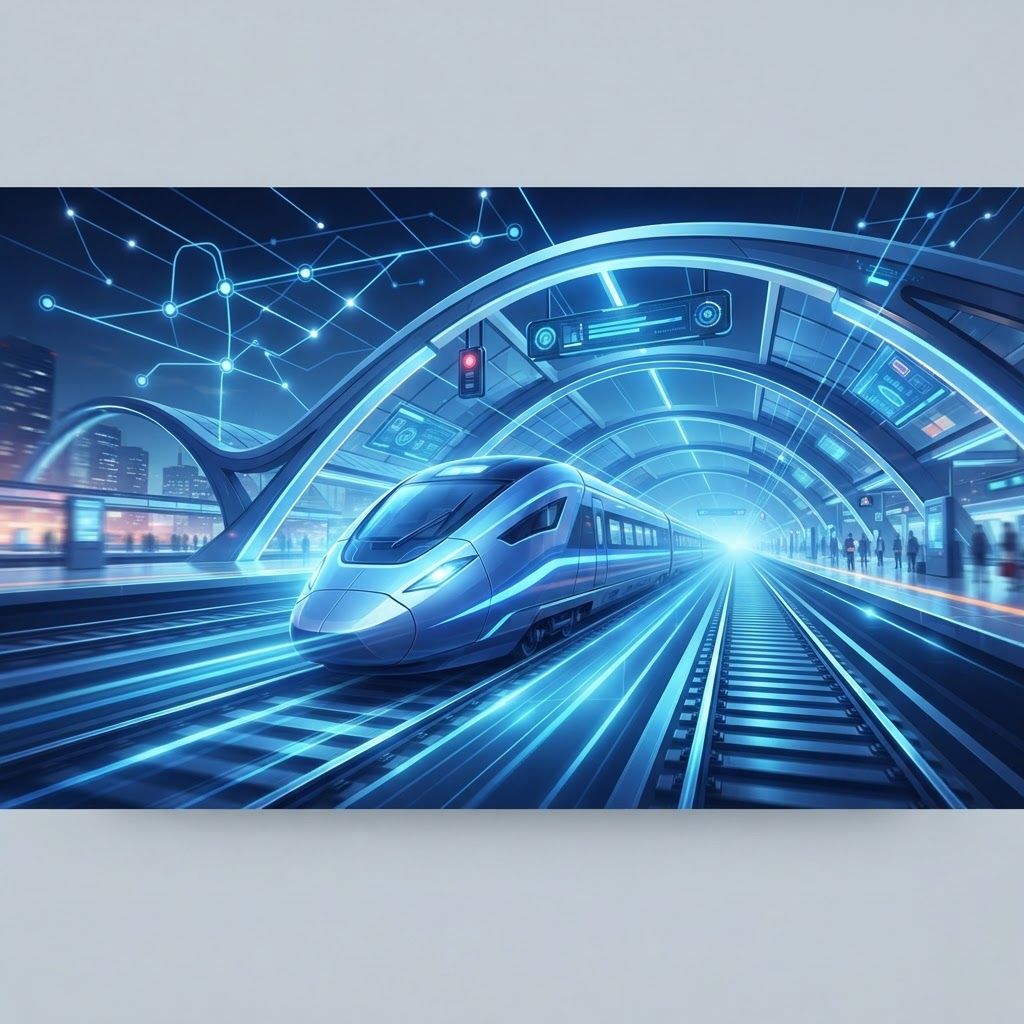Top 10 Best Railway Operators in Warwick