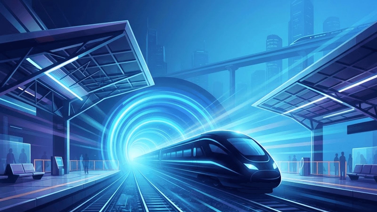 Top 10 Best Railway Operators in Waverley