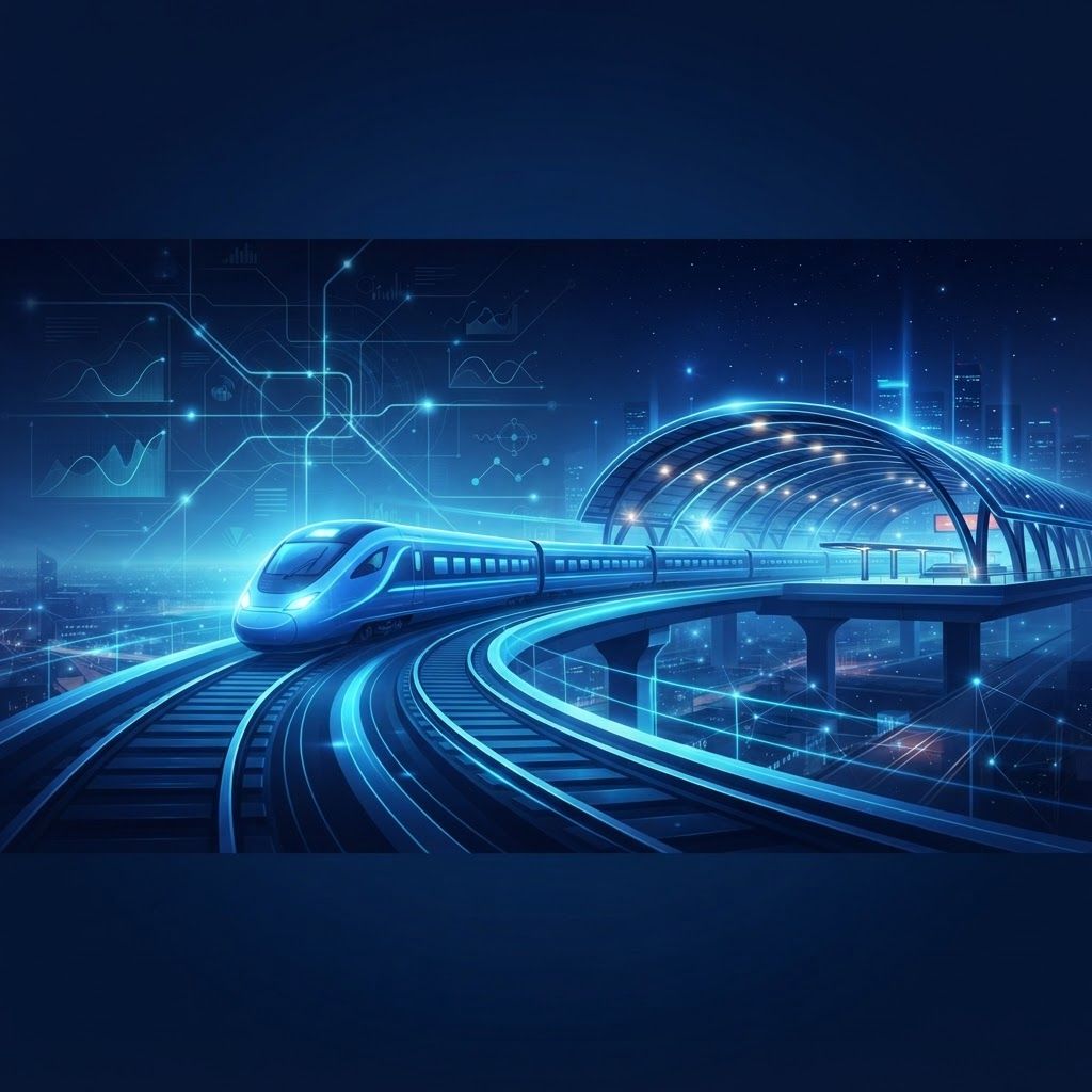 Top 10 Best Railway Operators in West Berkshire
