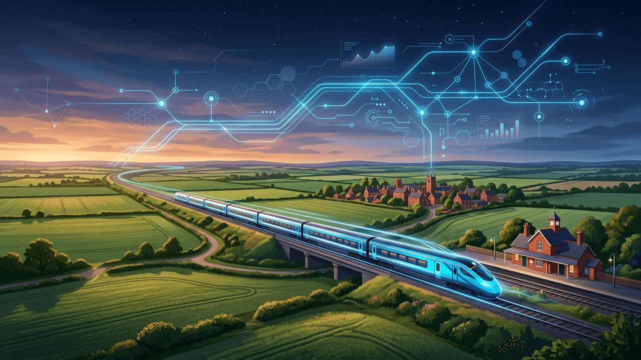 Top 10 Best Railway Operators in West Lindsey
