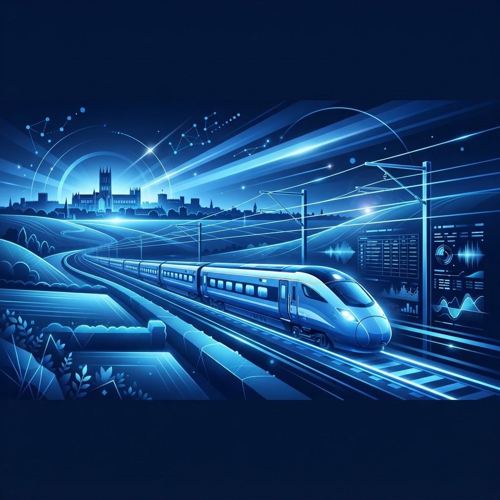 Top 10 Best Railway Operators in Winchester