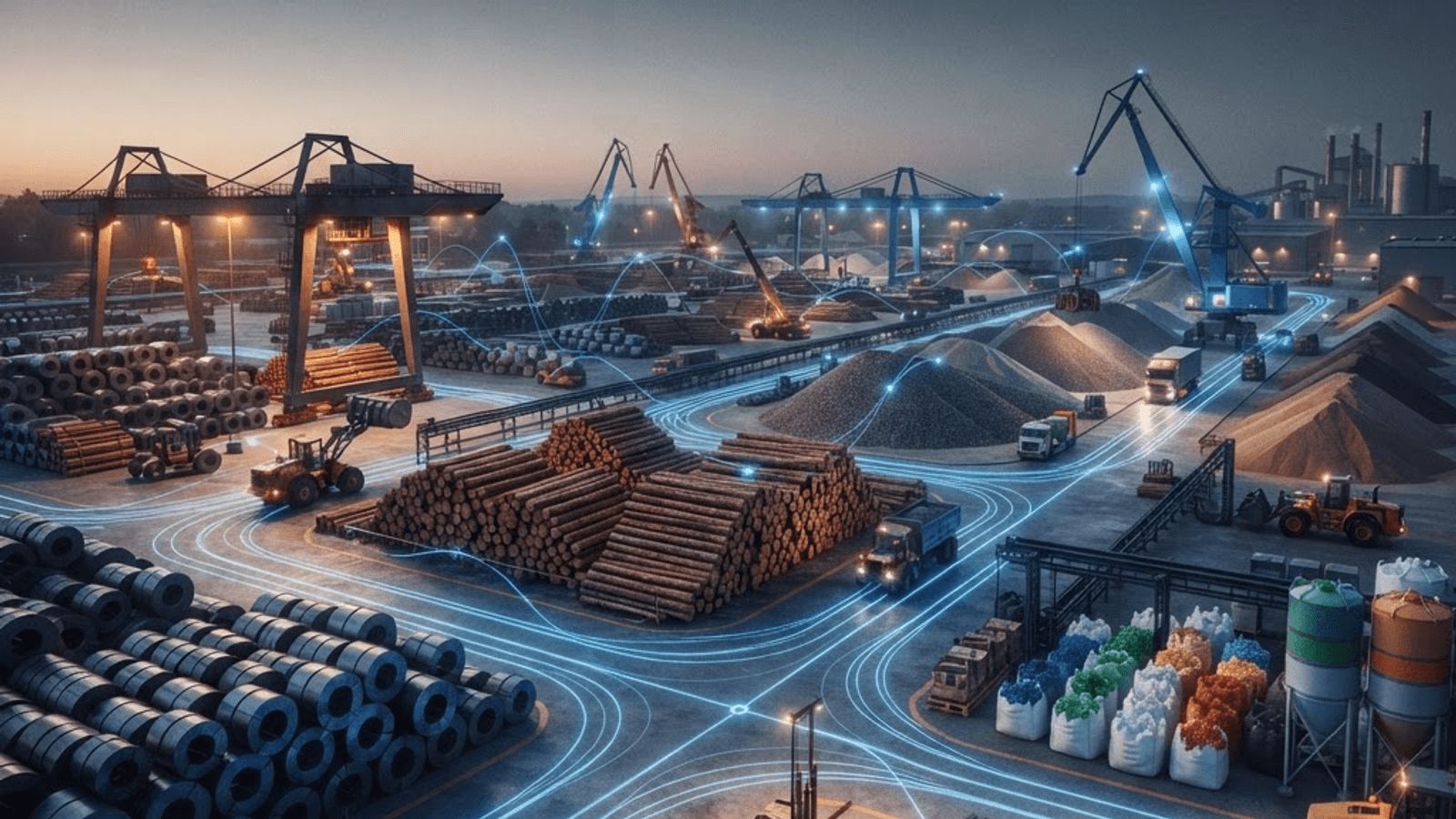Top 10 Best Raw Material Suppliers in Amber Valley
