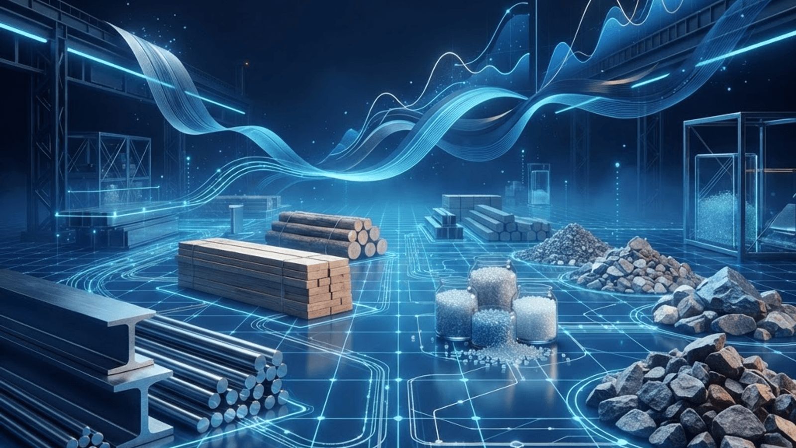 Top 10 Best Raw Material Suppliers in Bassetlaw