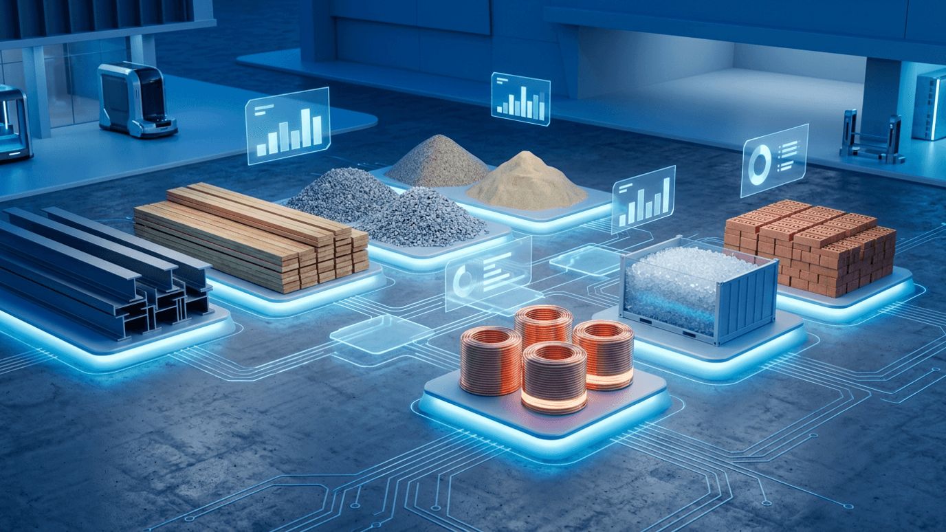 Top 10 Best Raw Material Suppliers in Brentwood