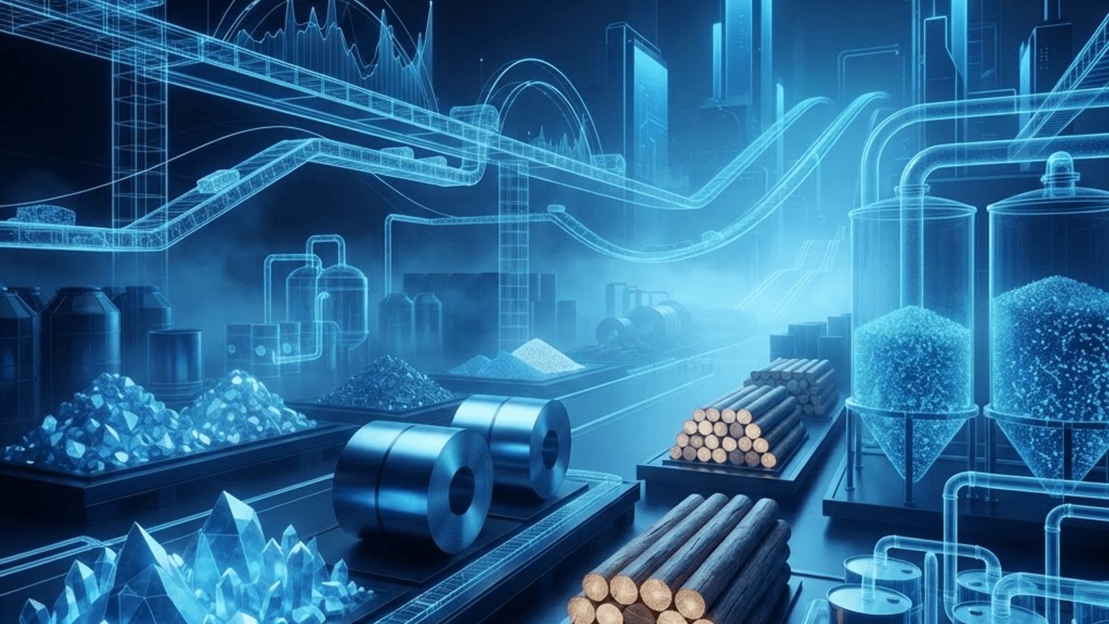 Top 10 Best Raw Material Suppliers in Bridgend
