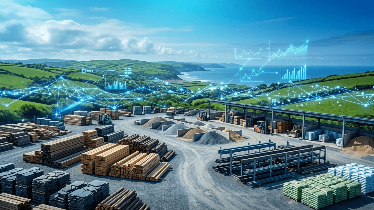 Top 10 Best Raw Material Suppliers in Ceredigion