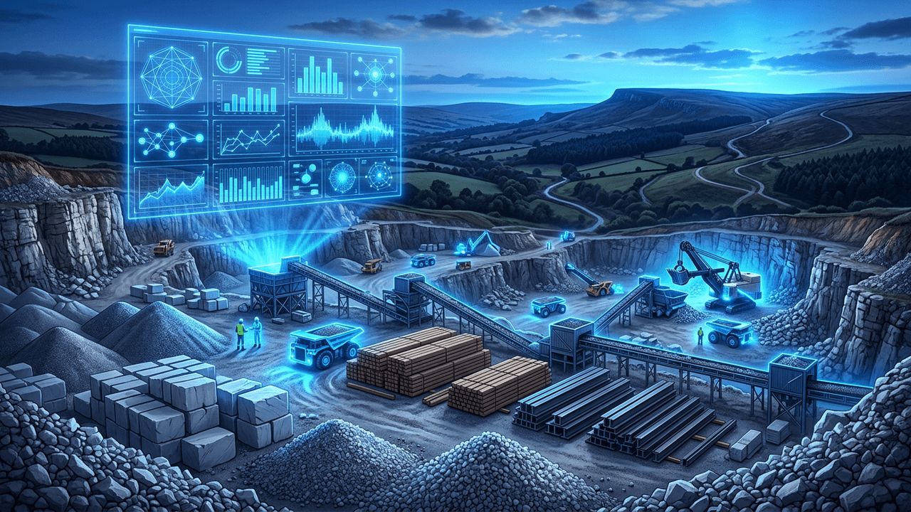 Top 10 Best Raw Material Suppliers in Derbyshire Dales