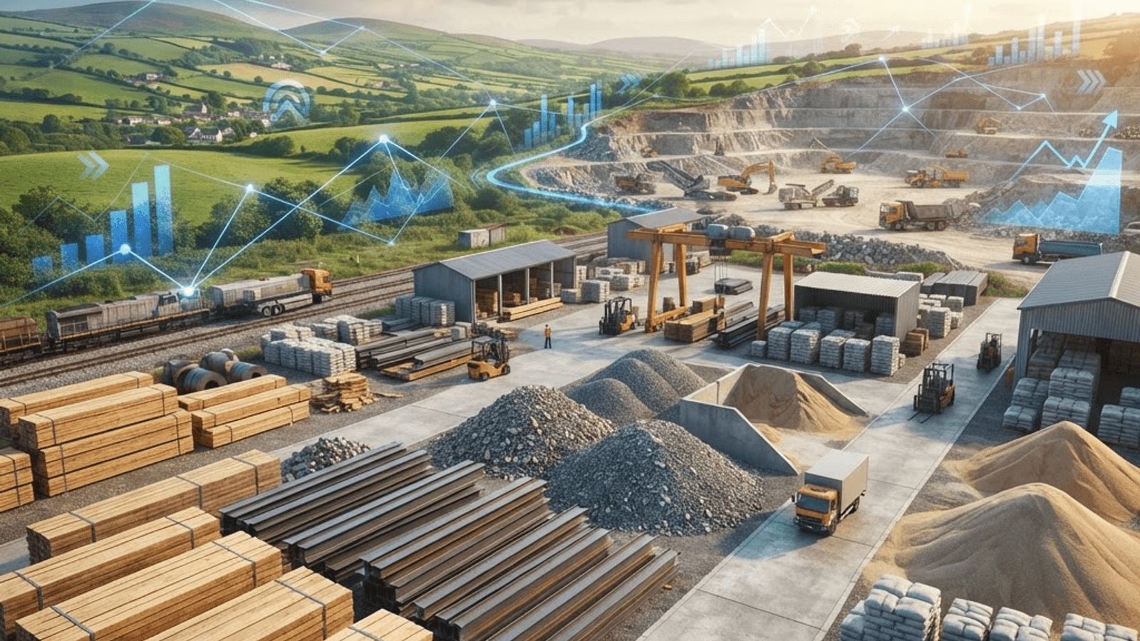 Top 10 Best Raw Material Suppliers in Fermanagh and Omagh