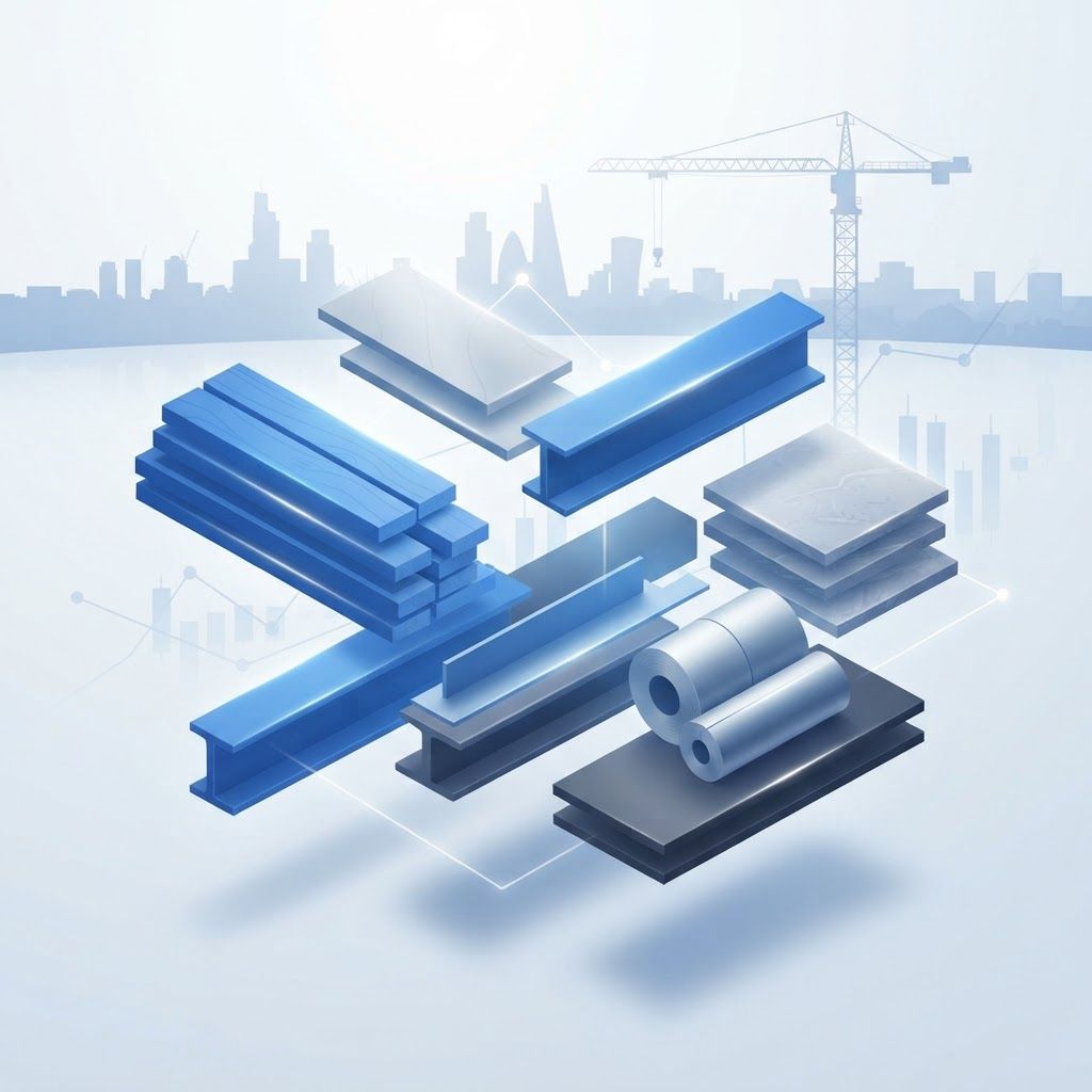 Top 10 Best Raw Material Suppliers in Hammersmith and Fulham
