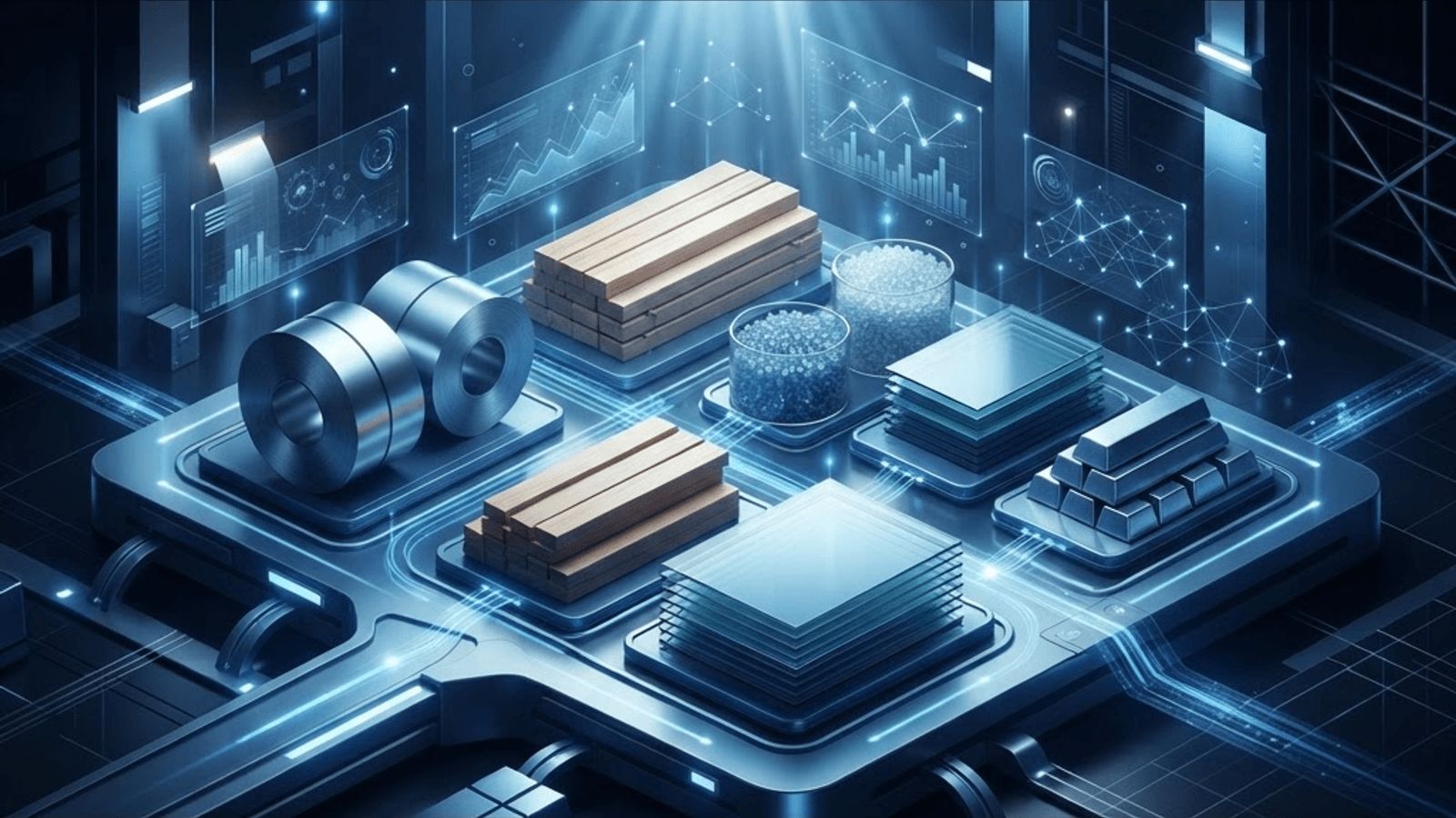 Top 10 Best Raw Material Suppliers in Havant
