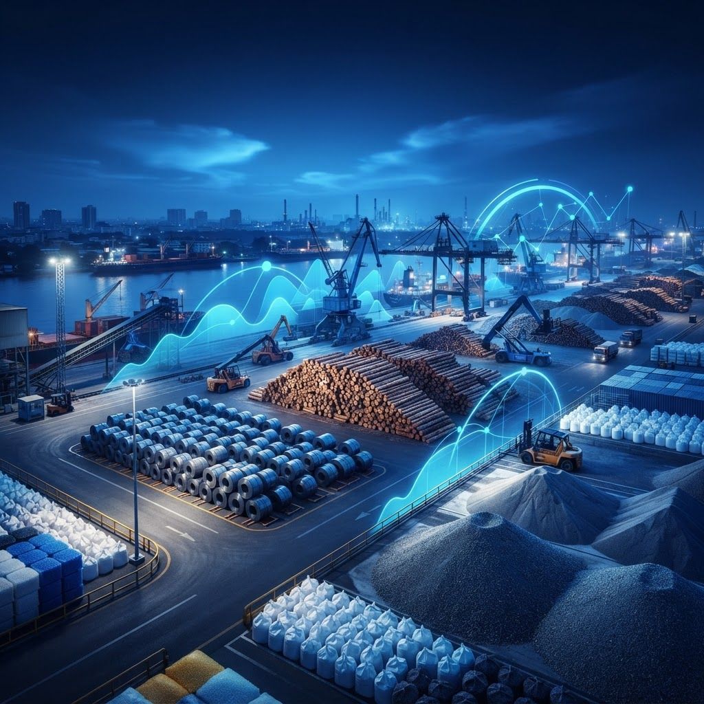 Top 10 Best Raw Material Suppliers in King's Lynn and West Norfolk