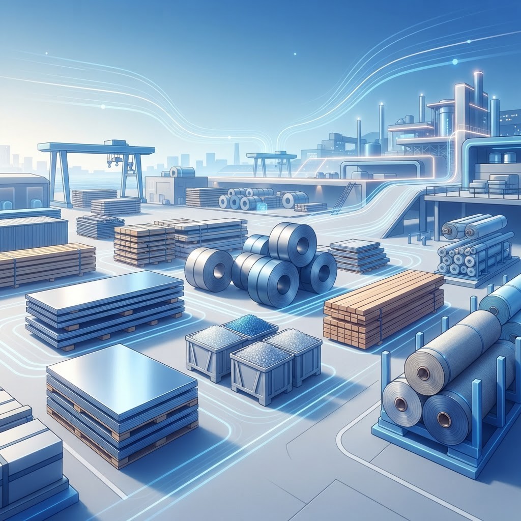 Top 10 Best Raw Material Suppliers in Leeds