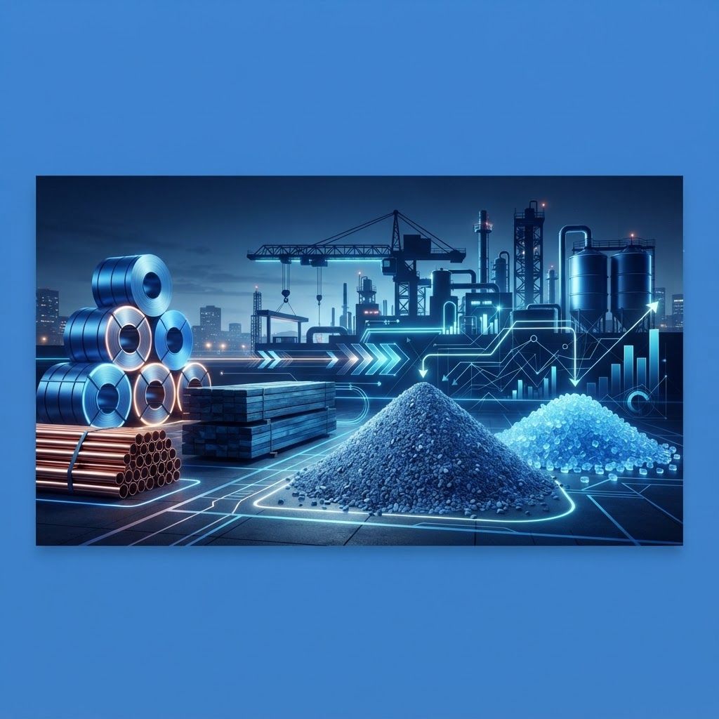 Top 10 Best Raw Material Suppliers in Maidstone