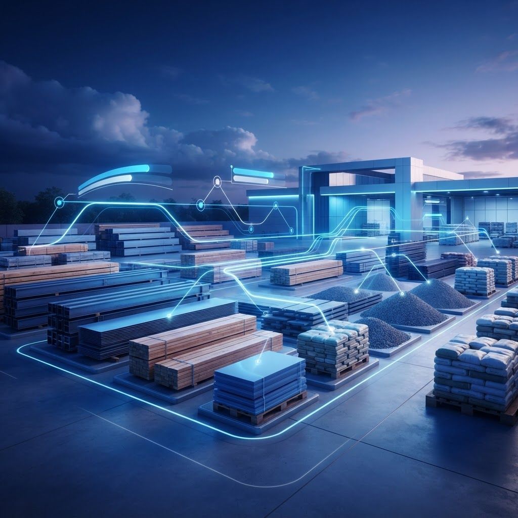 Top 10 Best Raw Material Suppliers in Mid Sussex
