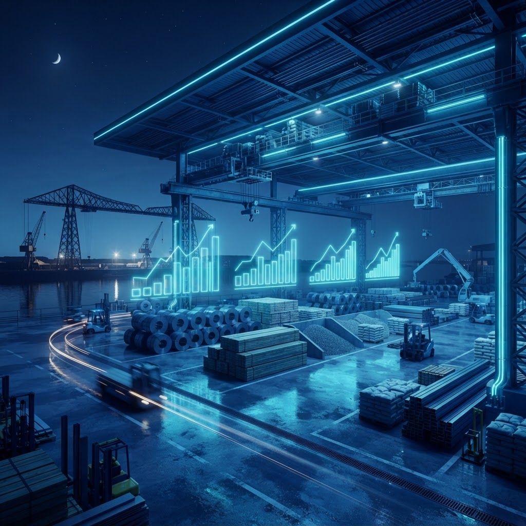 Top 10 Best Raw Material Suppliers in Newport