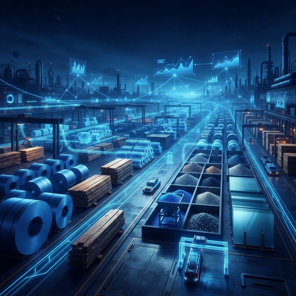 Top 10 Best Raw Material Suppliers in North Hertfordshire