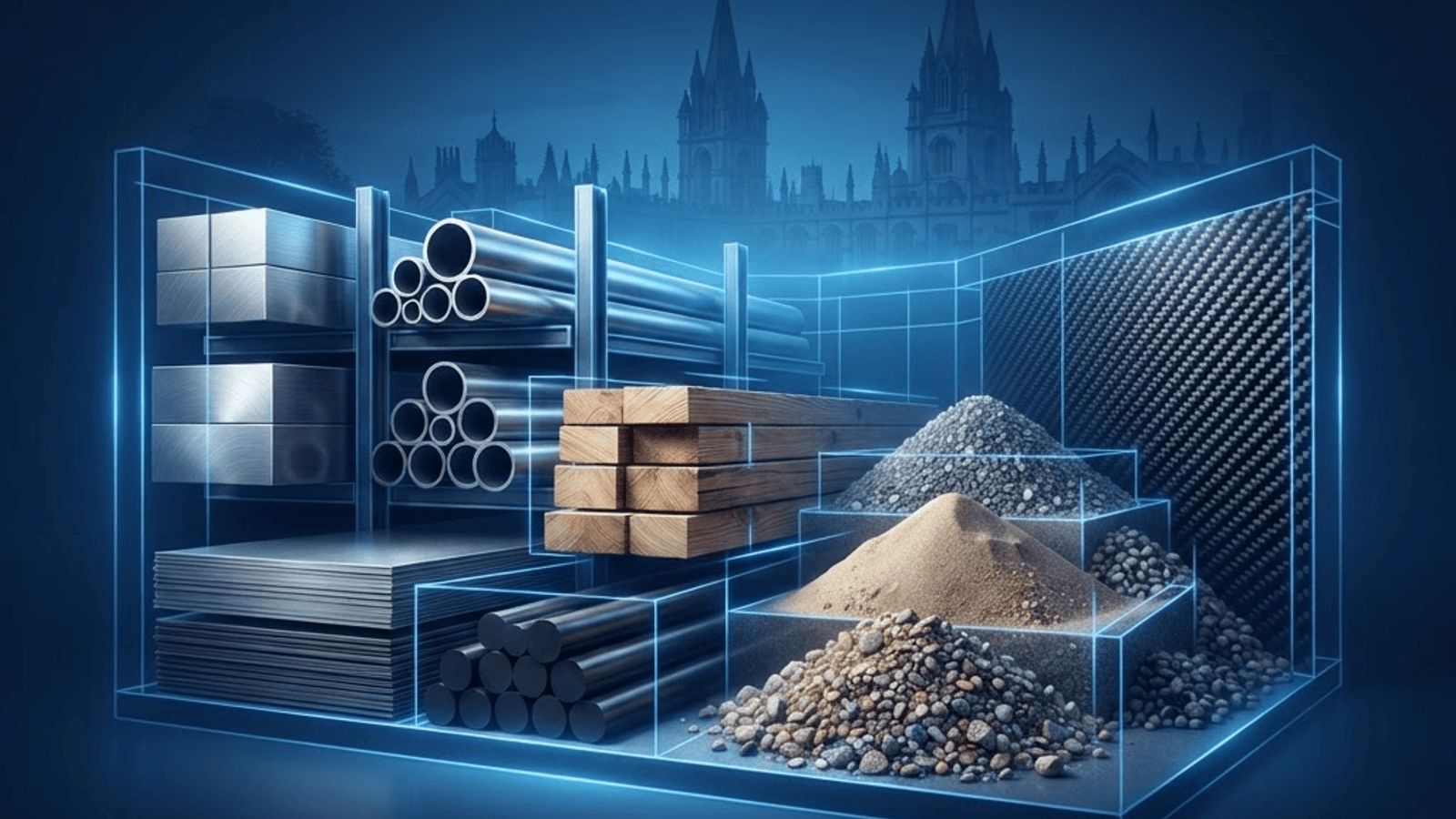 Top 10 Best Raw Material Suppliers in Oxford