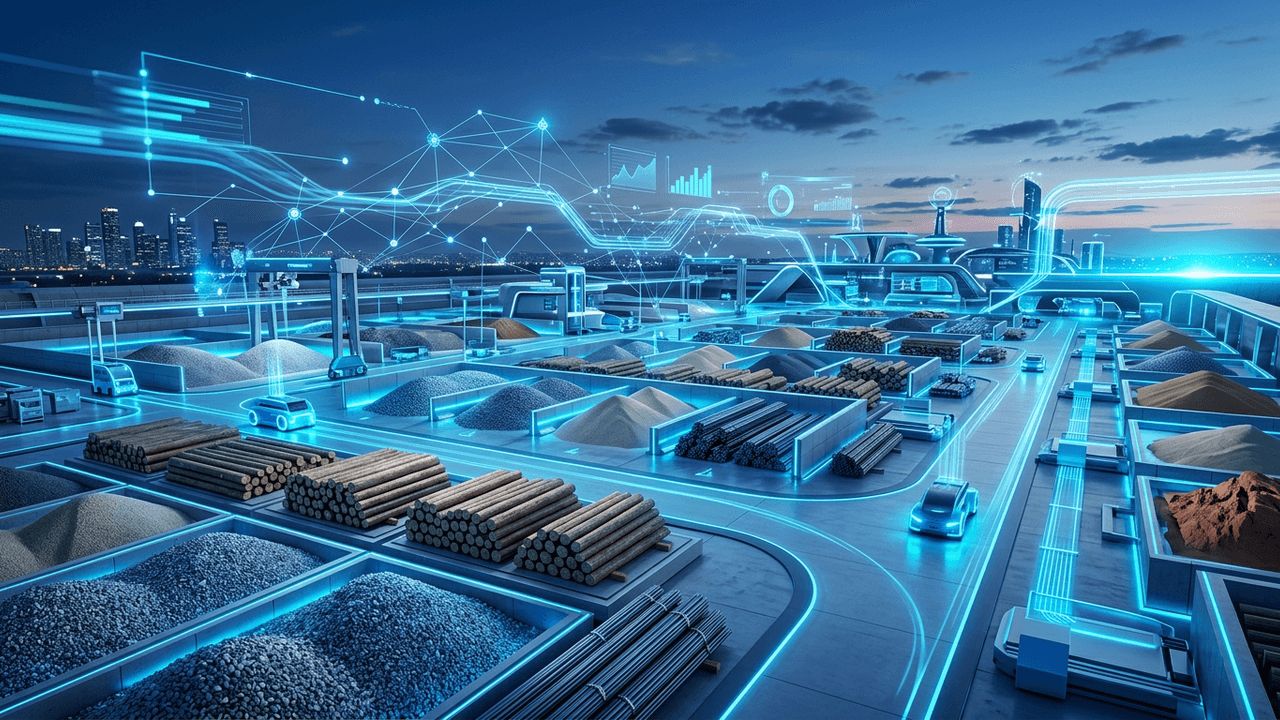 Top 10 Best Raw Material Suppliers in Rother