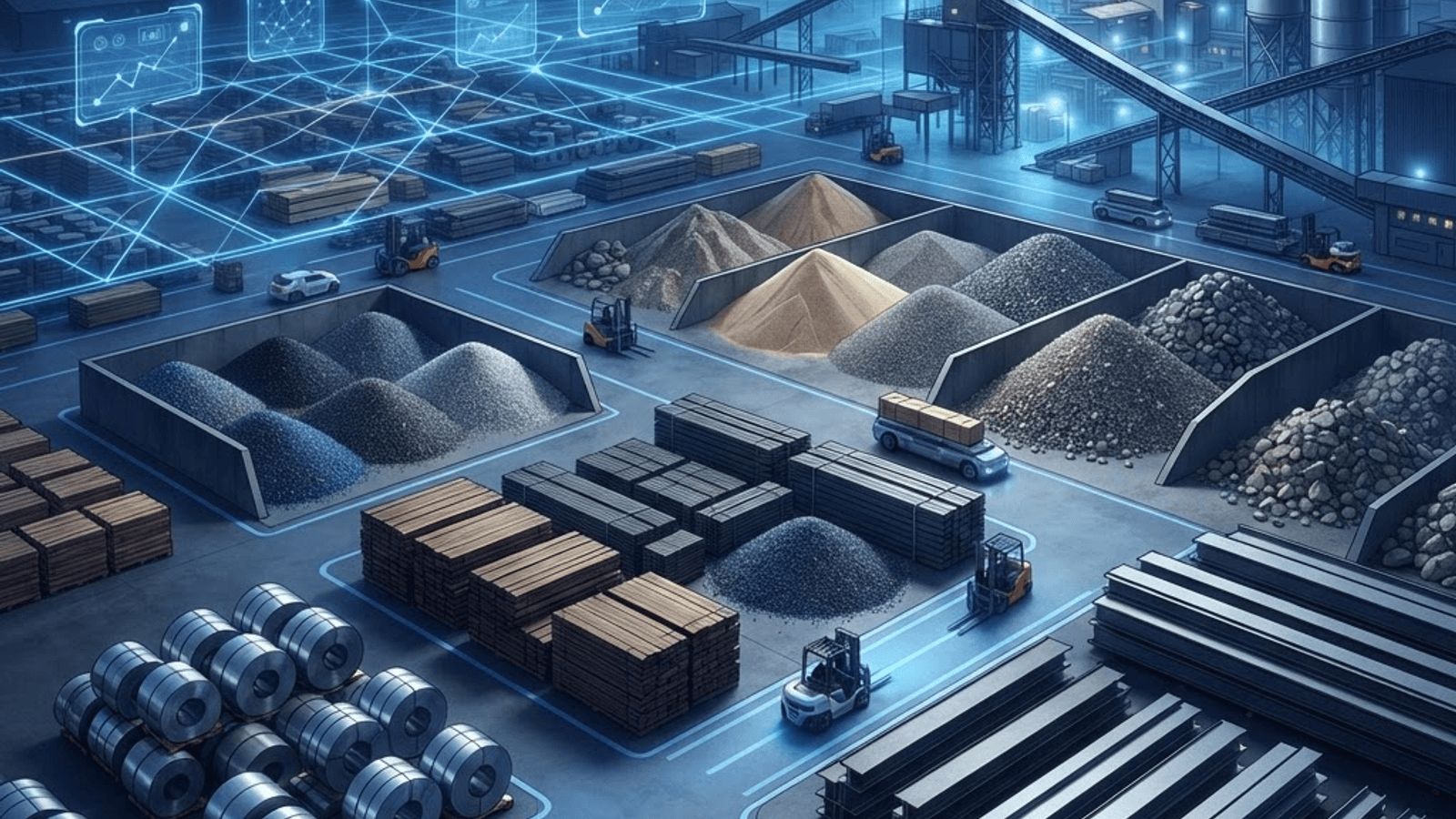 Top 10 Best Raw Material Suppliers in St Albans