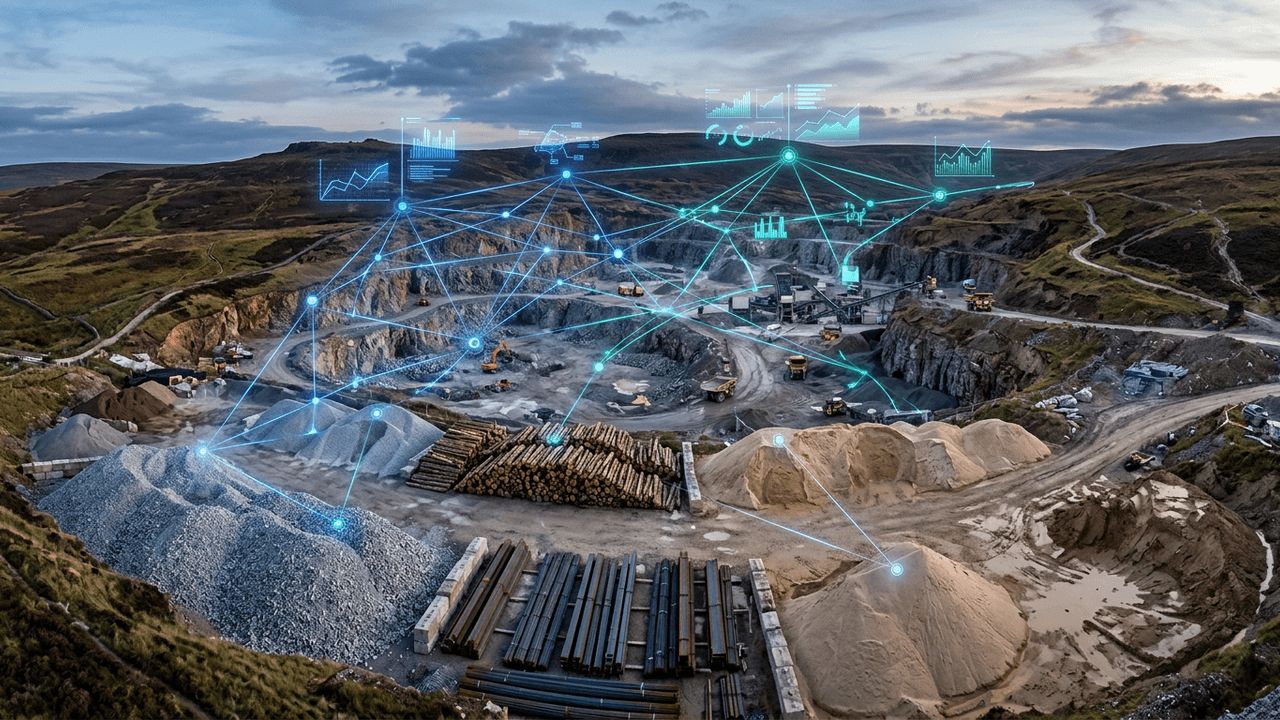Top 10 Best Raw Material Suppliers in Staffordshire Moorlands