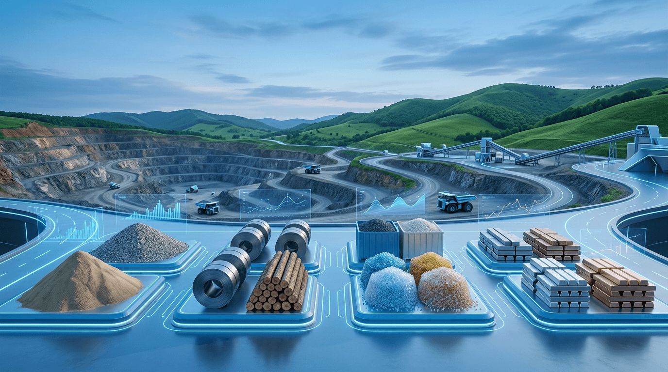 Top 10 Best Raw Material Suppliers in Tandridge