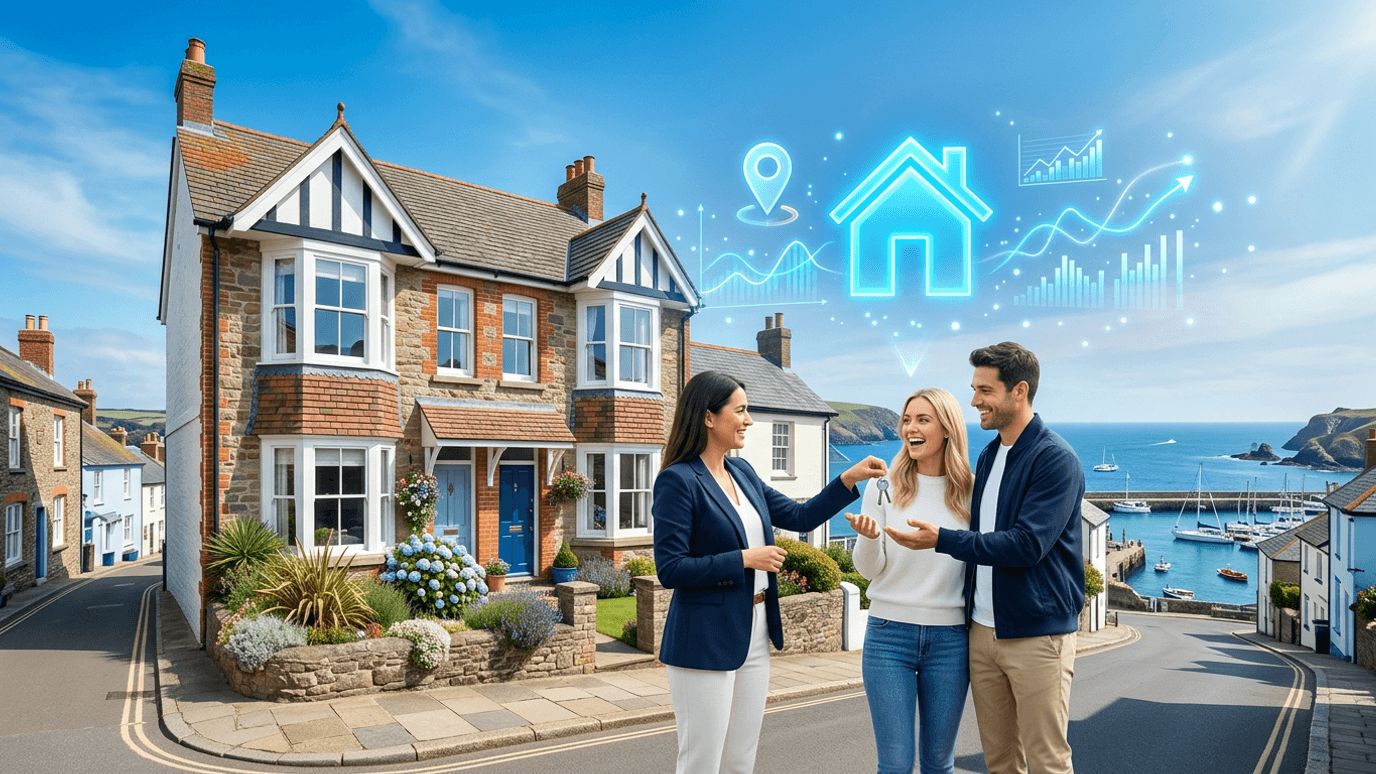 Top 10 Best Real Estate Agents in Adur