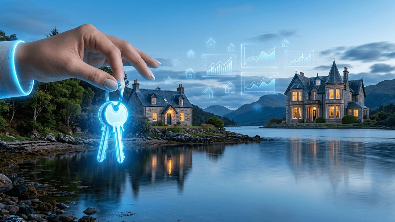 Top 10 Best Real Estate Agents in Argyll and Bute