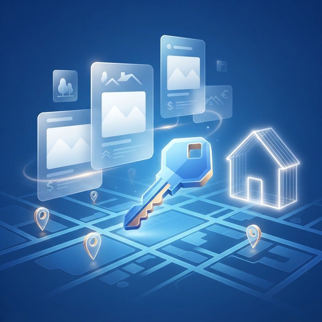 Top 10 Best Real Estate Agents in Blackburn with Darwen