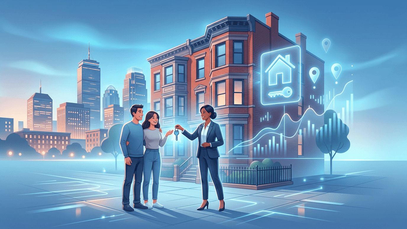 Top 10 Best Real Estate Agents in Boston