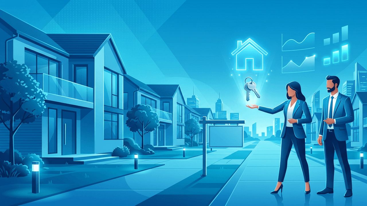 Top 10 Best Real Estate Agents in Broxbourne